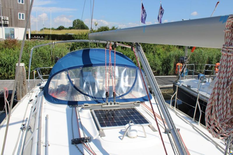 Jeanneau Sun Odessy 43