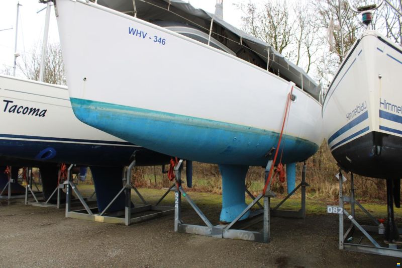 Jeanneau Sun Odessy 43