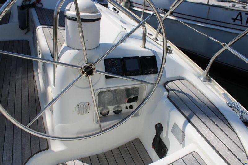 Jeanneau Sun Odessy 43