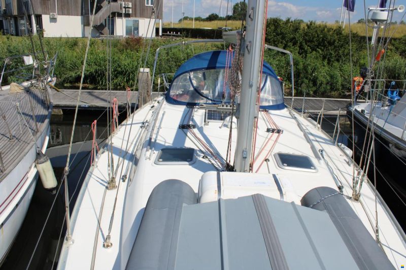 Jeanneau Sun Odessy 43