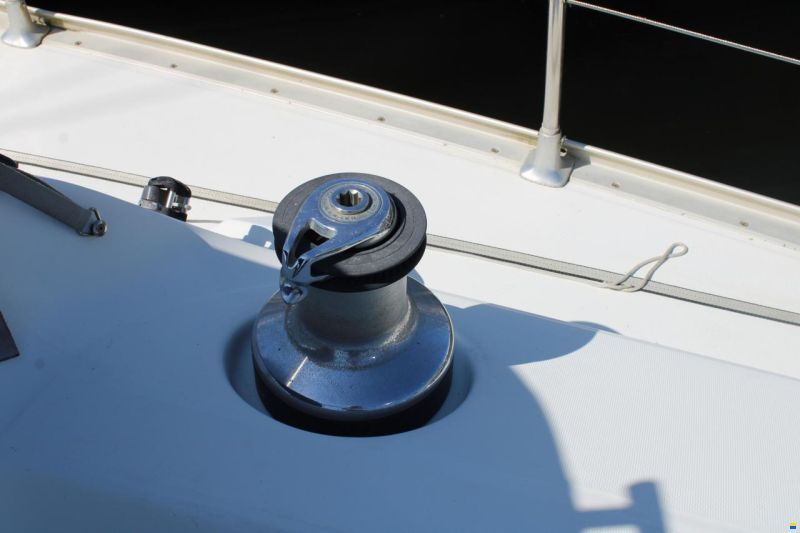 Jeanneau Sun Odessy 43