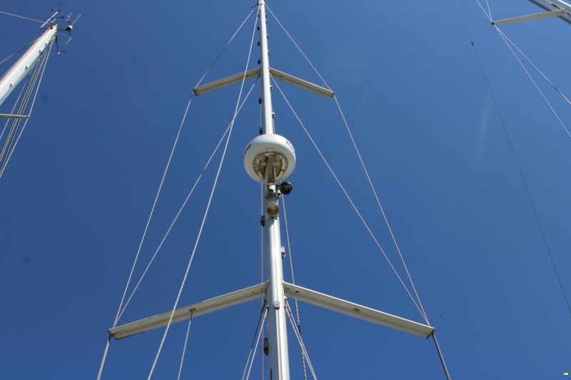 Jeanneau Sun Odessy 43