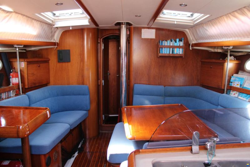 Jeanneau Sun Odessy 43