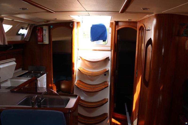 Jeanneau Sun Odessy 43