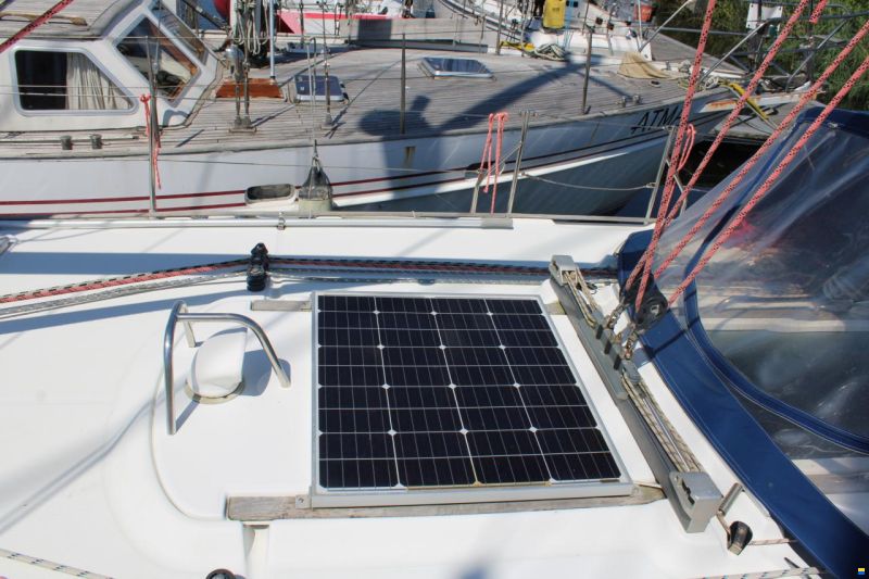 Jeanneau Sun Odessy 43