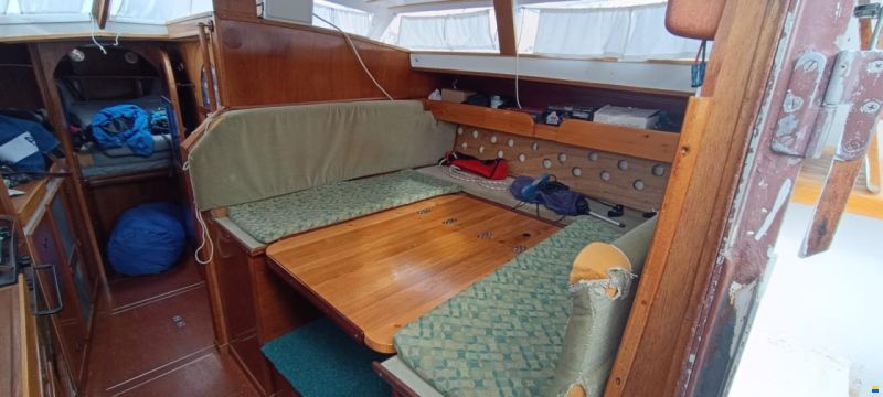 Reinke 10M
