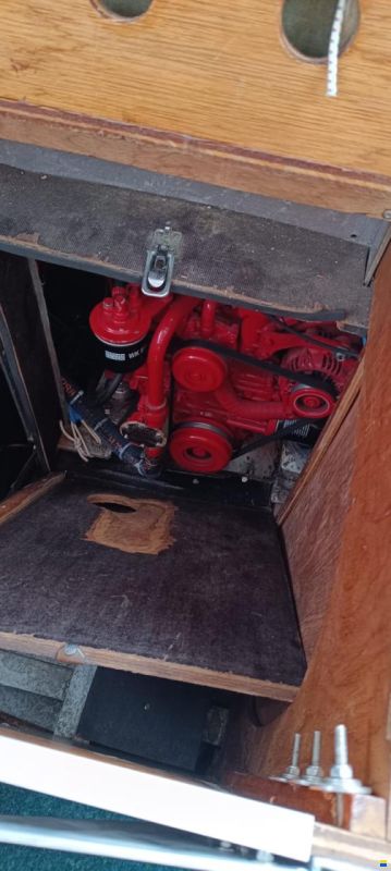 Reinke 10M