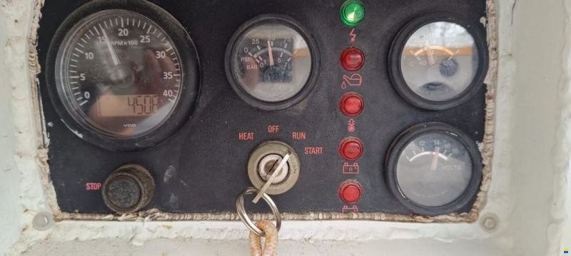 Reinke 10M