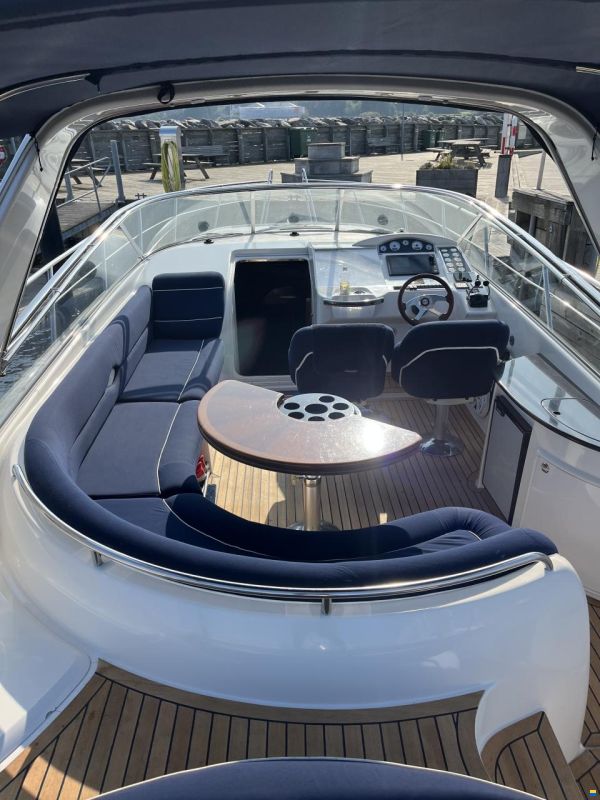 Windy Gran Bora 42