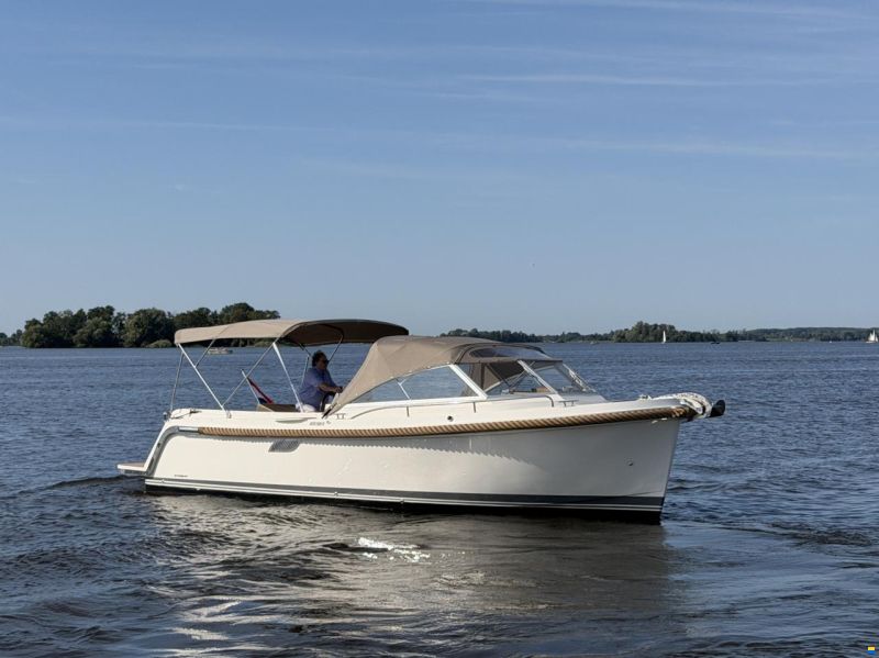 Intender 950 cabrio