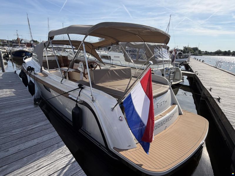 Intender 950 cabrio