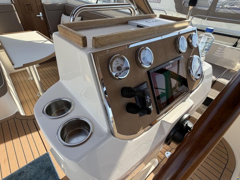 Intender 950 cabrio