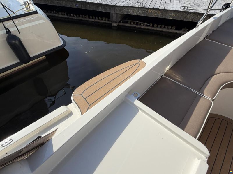 Intender 950 cabrio