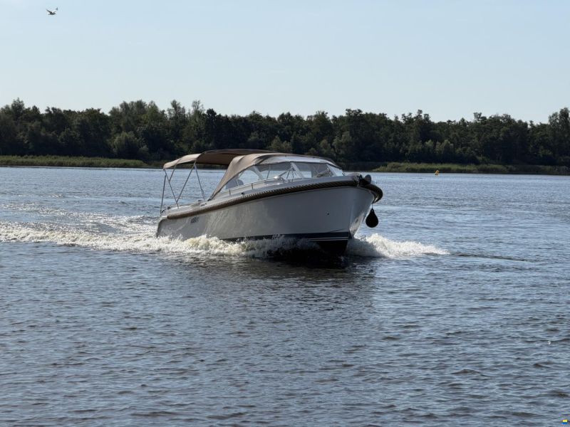 Intender 950 cabrio