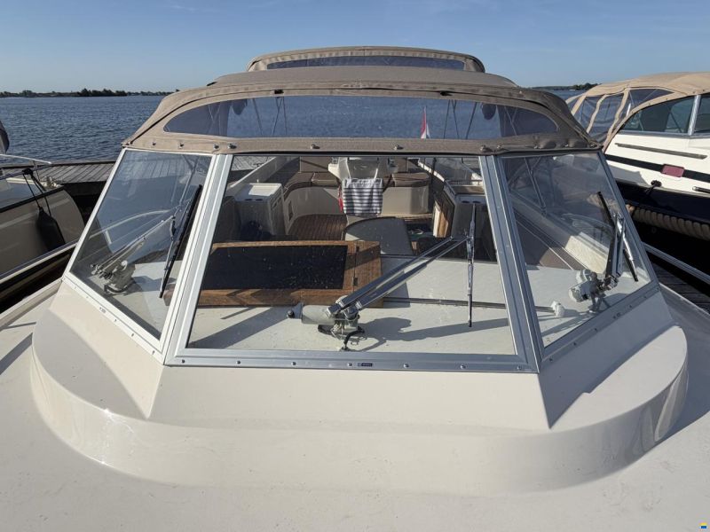 Intender 950 cabrio