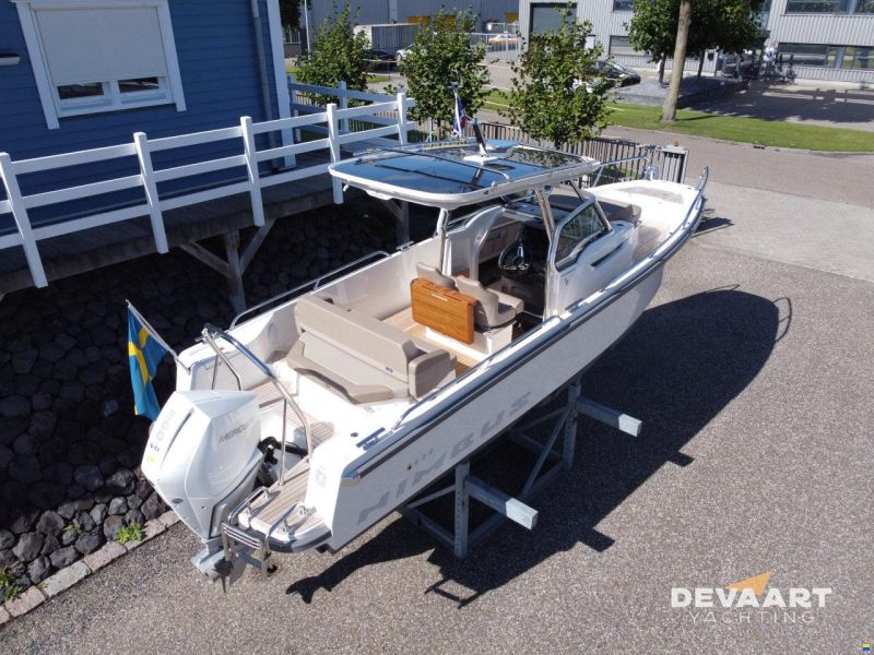 Sport Tender 26