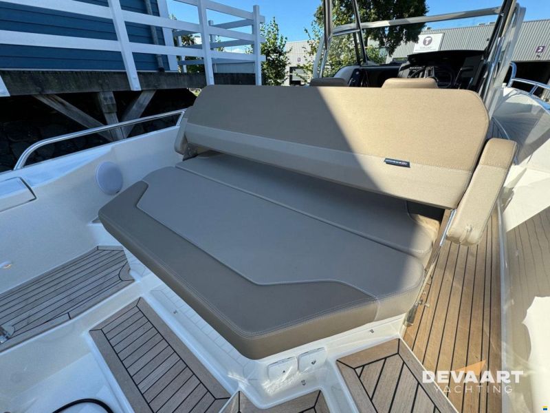 Sport Tender 26