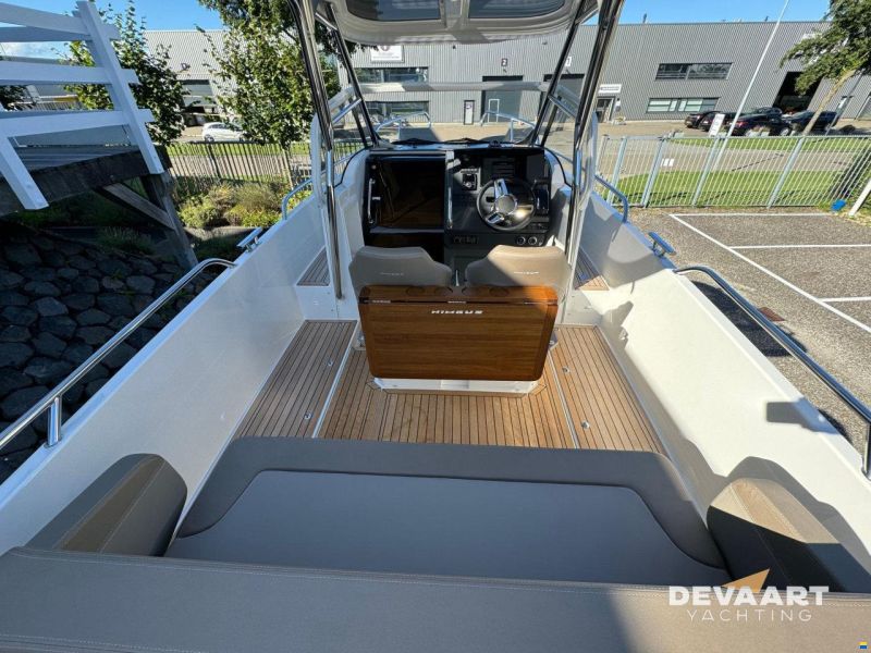 Sport Tender 26