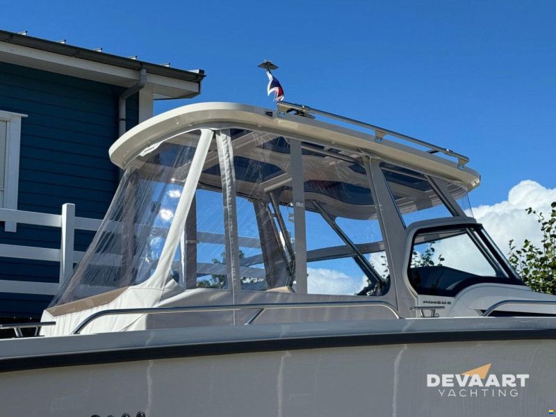 Sport Tender 26