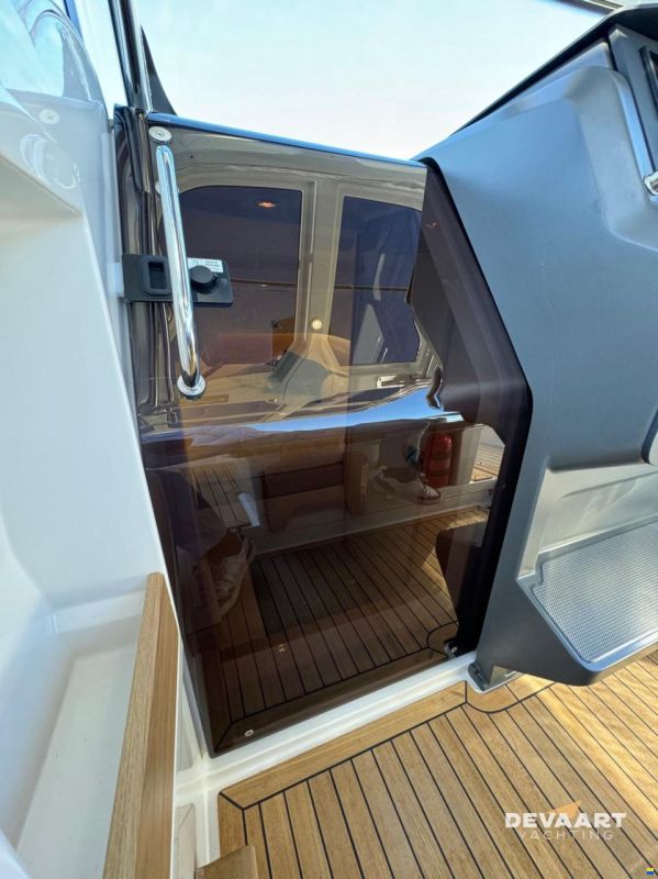 Sport Tender 26