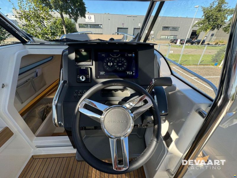 Sport Tender 26