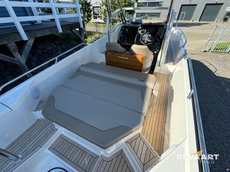 Sport Tender 26