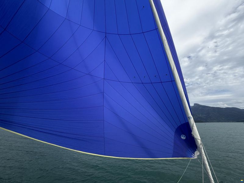 North G2 Running Gennaker 66,51m2