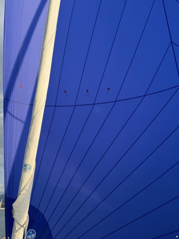 North G2 Running Gennaker 66,51m2