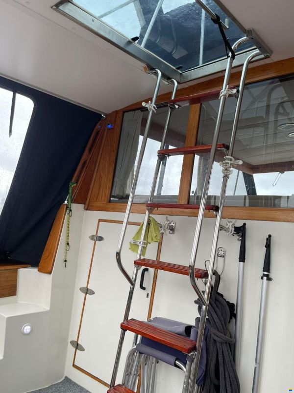 Bayliner 3888 Motoryacht