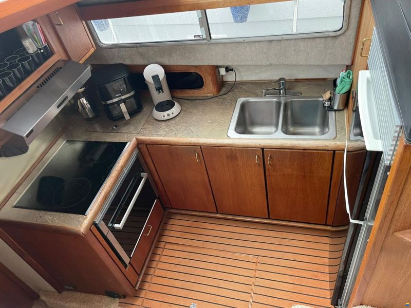 Bayliner 3888 Motoryacht