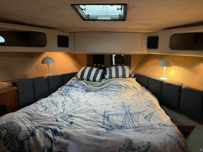 Bayliner 3888 Motoryacht