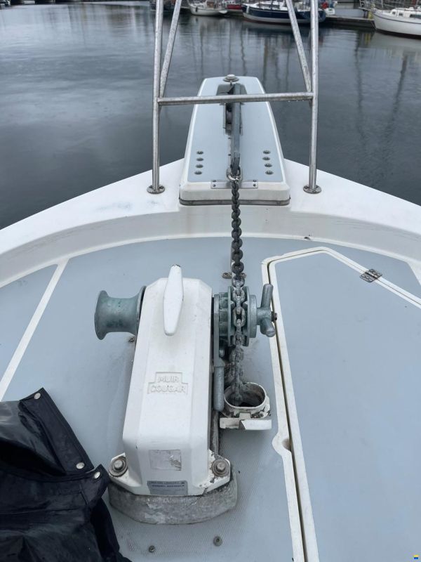 Bayliner 3888 Motoryacht