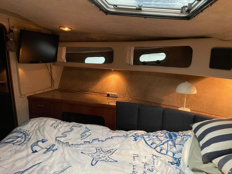Bayliner 3888 Motoryacht