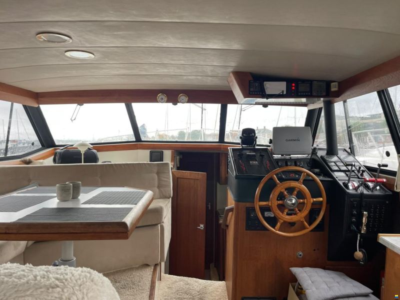 Bayliner 3888 Motoryacht