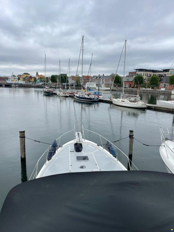 Bayliner 3888 Motoryacht