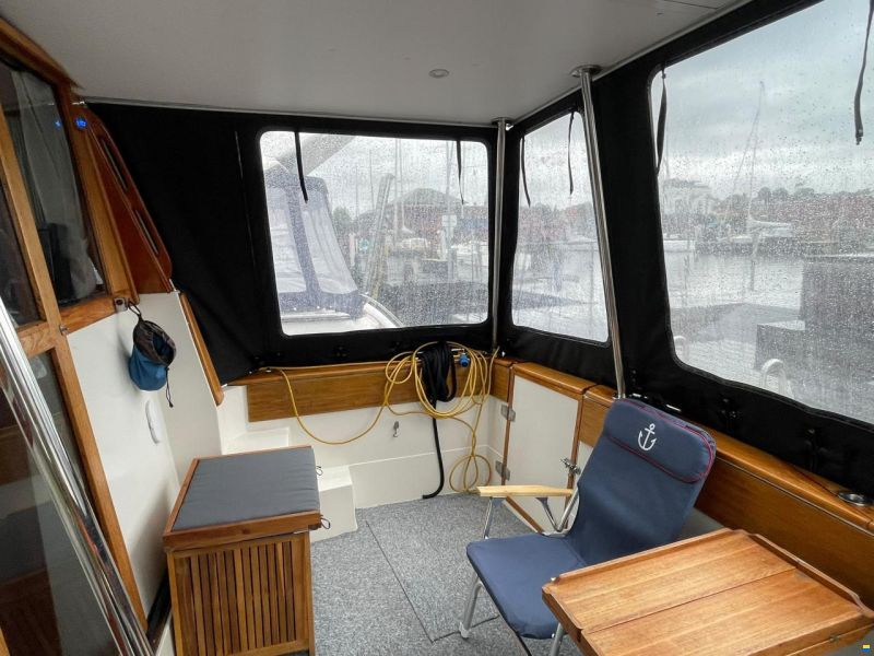 Bayliner 3888 Motoryacht