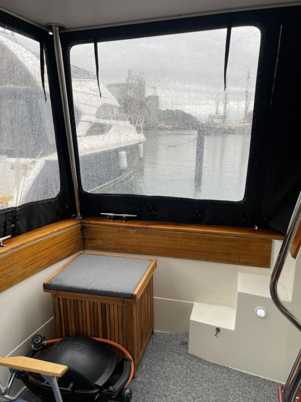 Bayliner 3888 Motoryacht