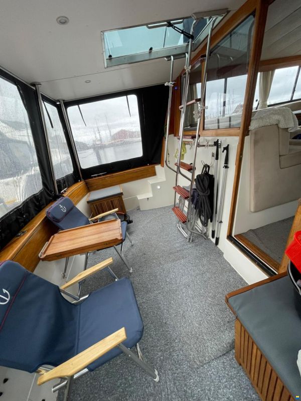 Bayliner 3888 Motoryacht