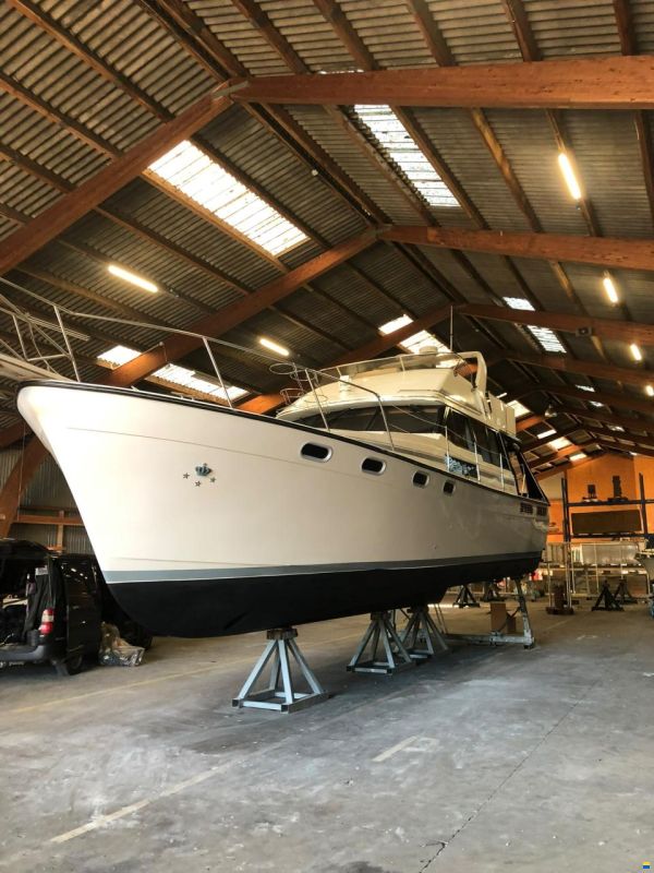 Bayliner 3888 Motoryacht