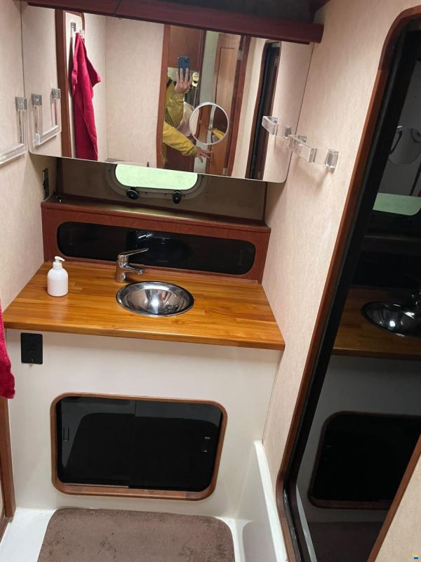 Bayliner 3888 Motoryacht