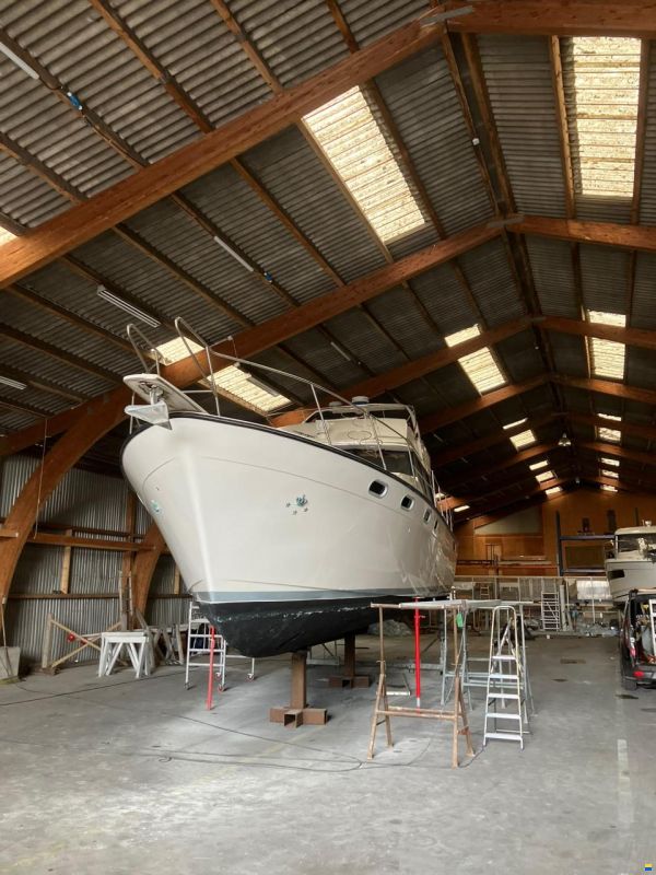 Bayliner 3888 Motoryacht