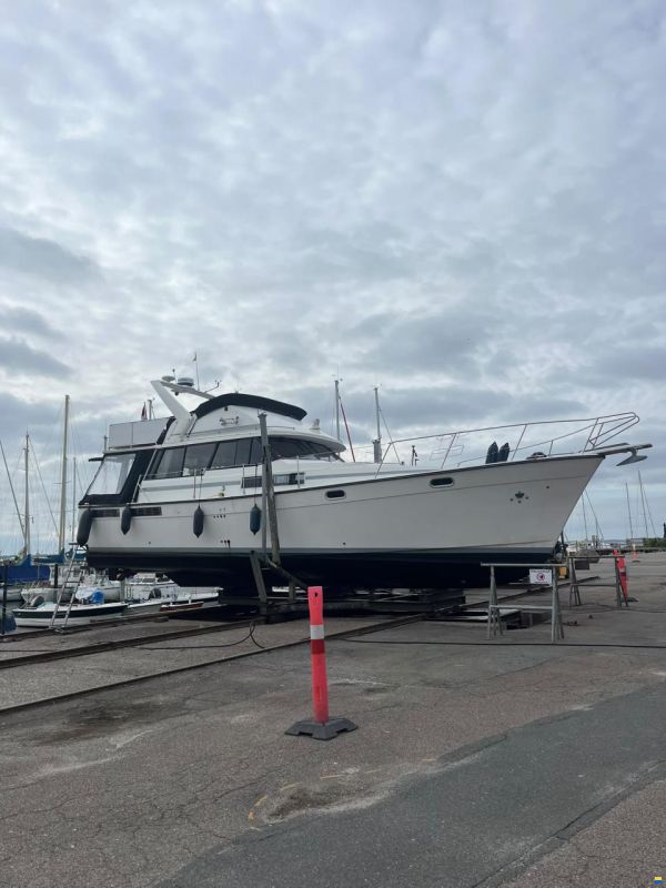 Bayliner 3888 Motoryacht