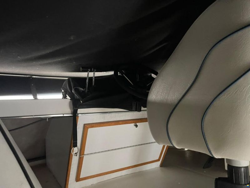 Bayliner 3888 Motoryacht