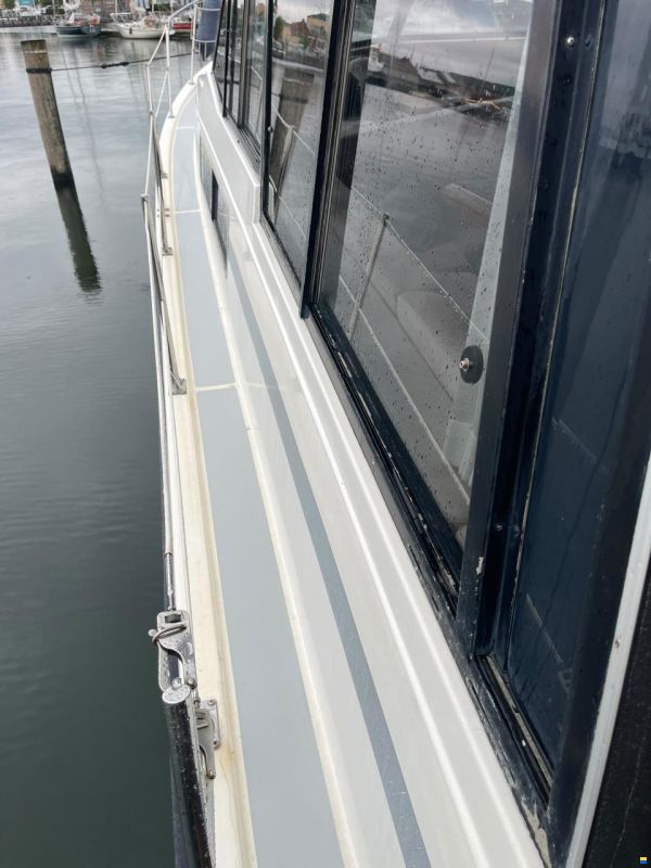 Bayliner 3888 Motoryacht
