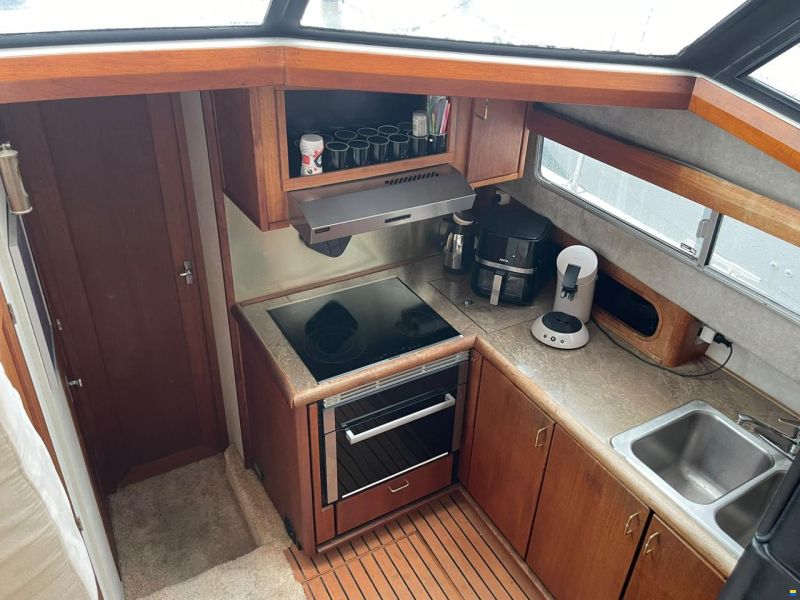 Bayliner 3888 Motoryacht