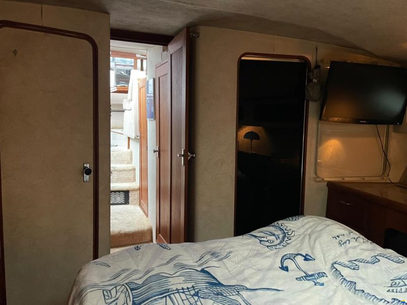 Bayliner 3888 Motoryacht