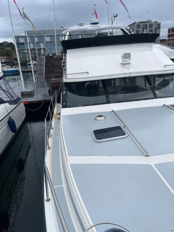Bayliner 3888 Motoryacht