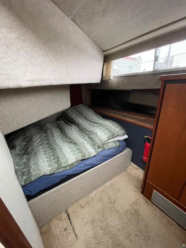 Bayliner 3888 Motoryacht