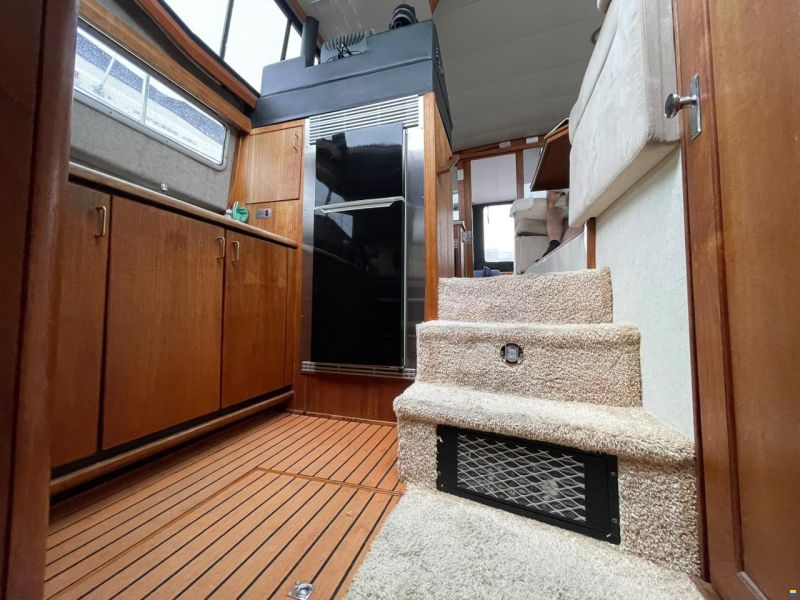 Bayliner 3888 Motoryacht