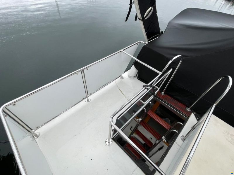 Bayliner 3888 Motoryacht